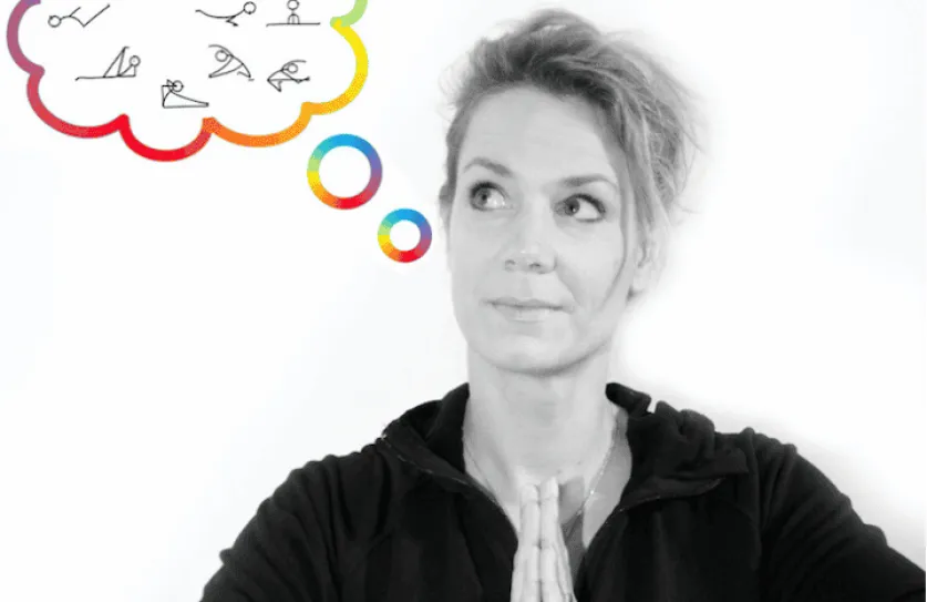 YOGA INTERNATIONAL VIERT DE LENTE! ONTDEK KINDERYOGA