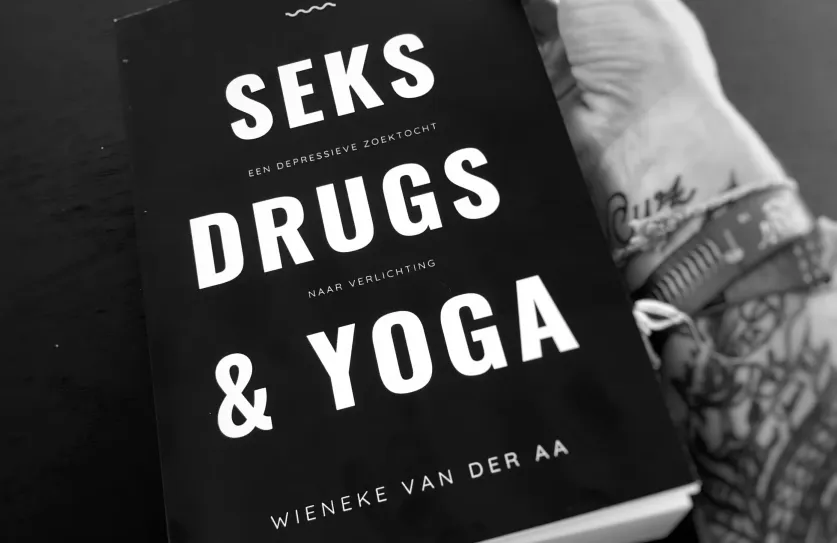 Niet alle yogi’s zijn braaf