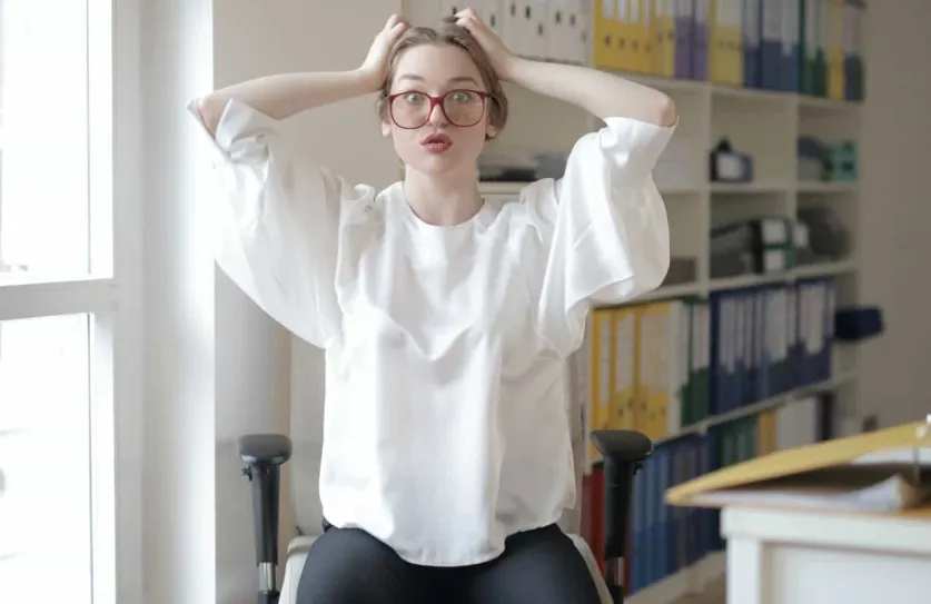 Foto van Andrea Piacquadio via Pexels.