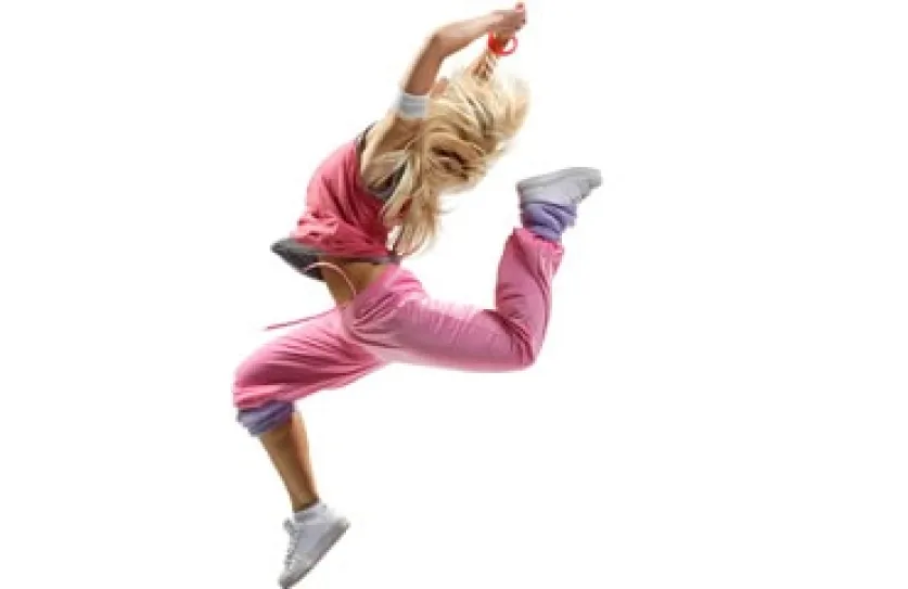 Nieuwe yogavorm: Breakti