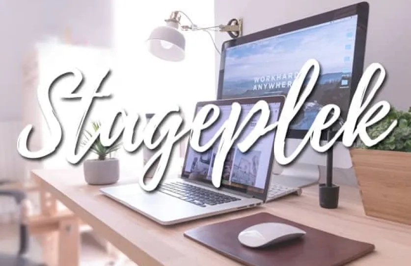 Stage bij Yoga International