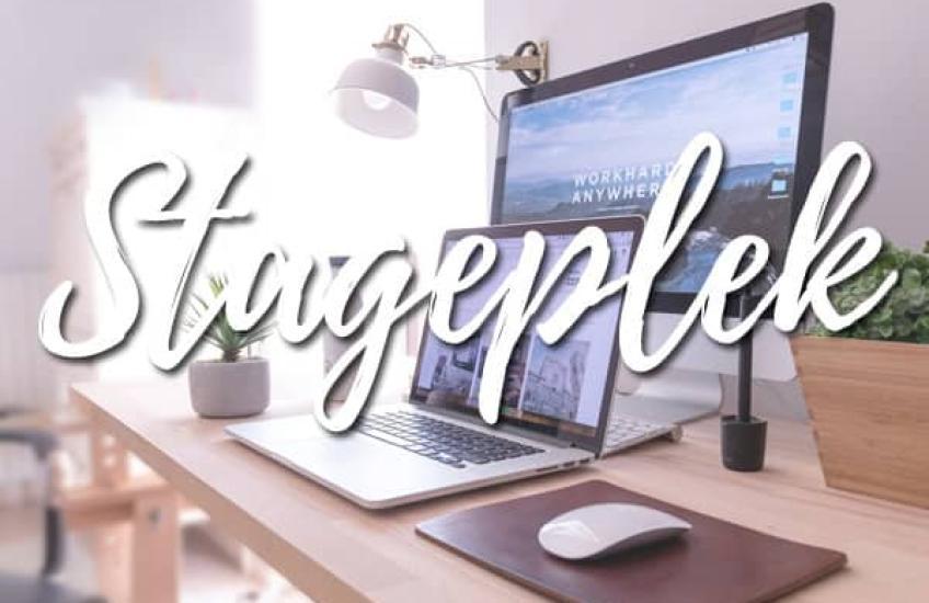 Stage bij Yoga International