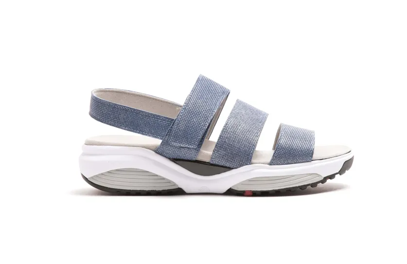 de Xsensible Stretchwalkers