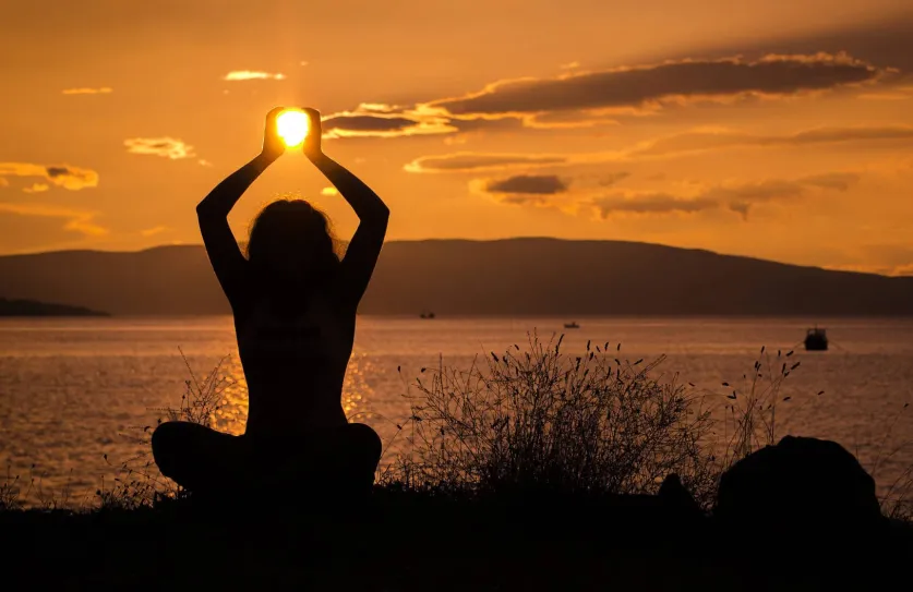 8 bijzondere yogaquotes die je zullen inspireren