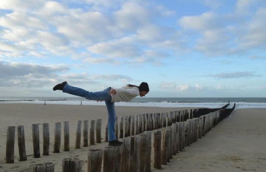 Yoga Internationaal viert de lente! Ontdek Vijnana Yoga