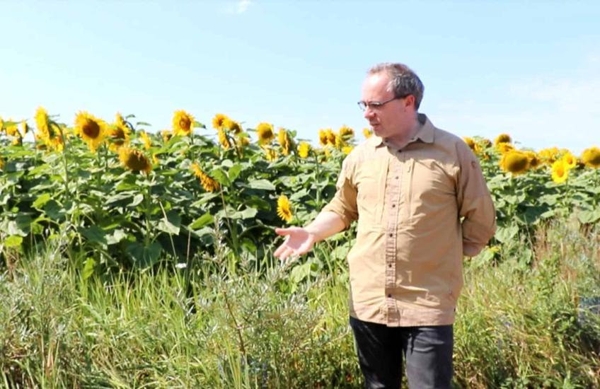 Topcrop Philippe Benoit Du Rey