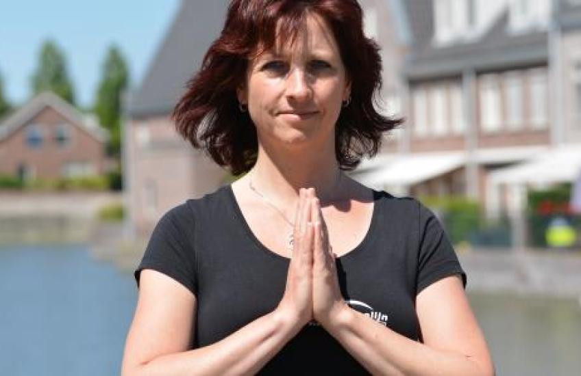 Praktijk en Yogaschool de Toermalijn 