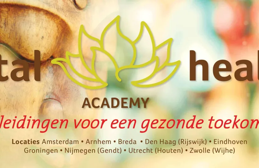 Total Health Academy.