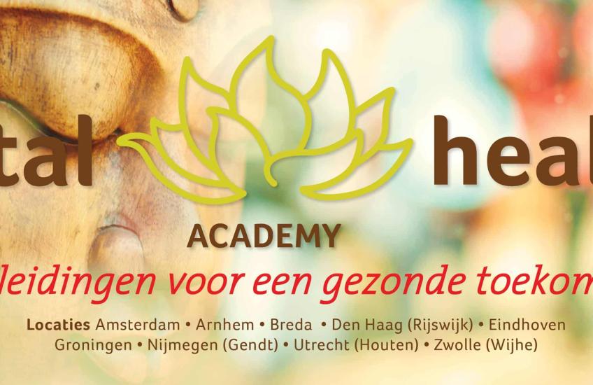 Total Health Academy.