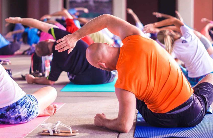 Special yogascholen 2019