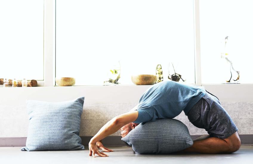 Alles wat je moet weten over een meditatiekussen op een rijtje!