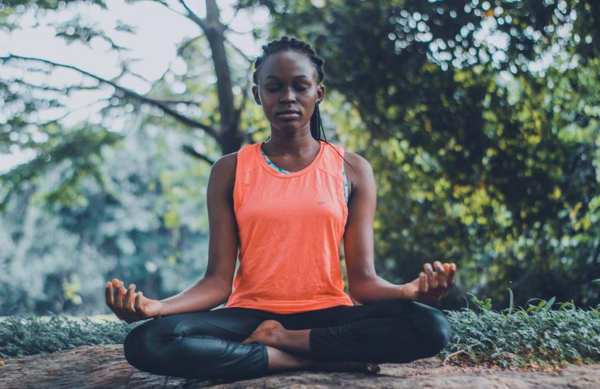 Foto van Oluremi Adebayo via Pexels