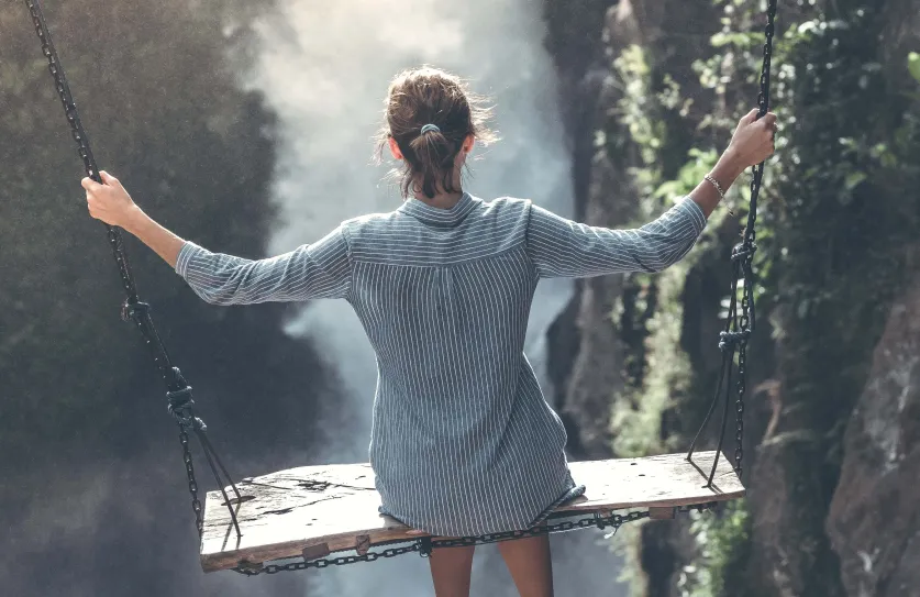 Foto van Artem Beliaikin via Pexels