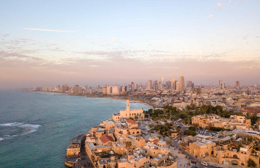 Tel Aviv