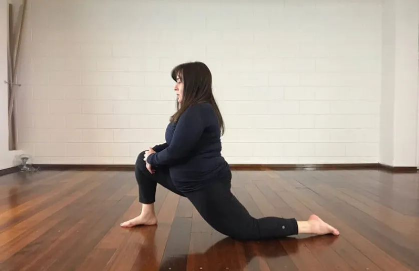 yin yoga serie anat relax