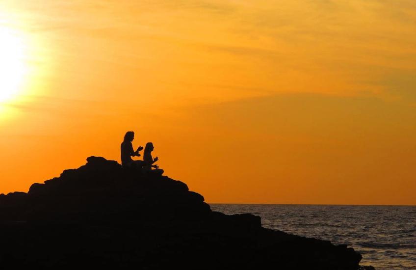 Yoga vakantie India tips