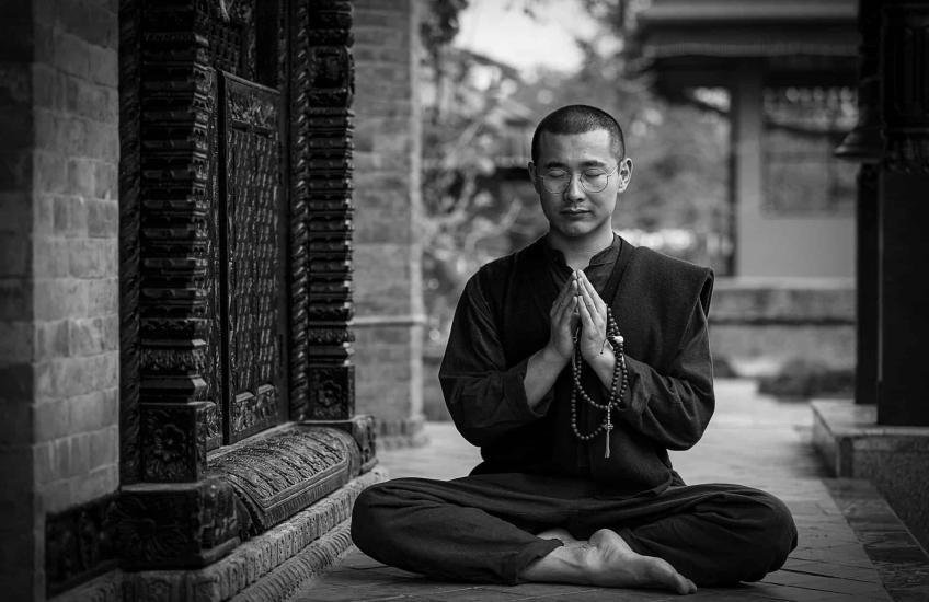 5 tips voor een fijne yogasessie in je eigen huis