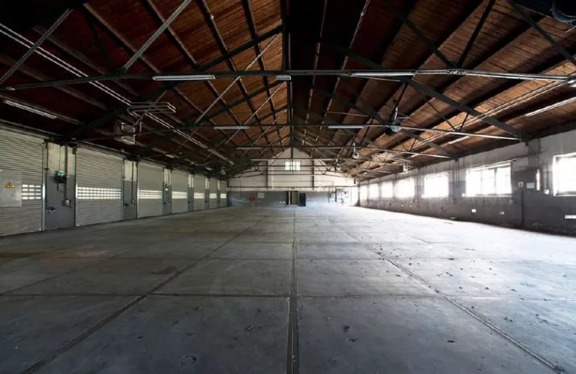 Yogalocatie Tapijn / Gebouw M in Maastricht