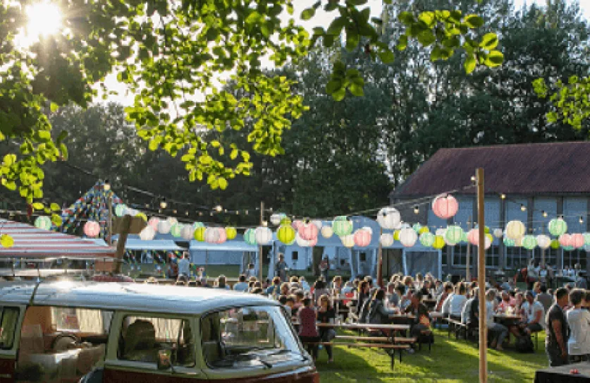 Yoga Festival Amersfoort