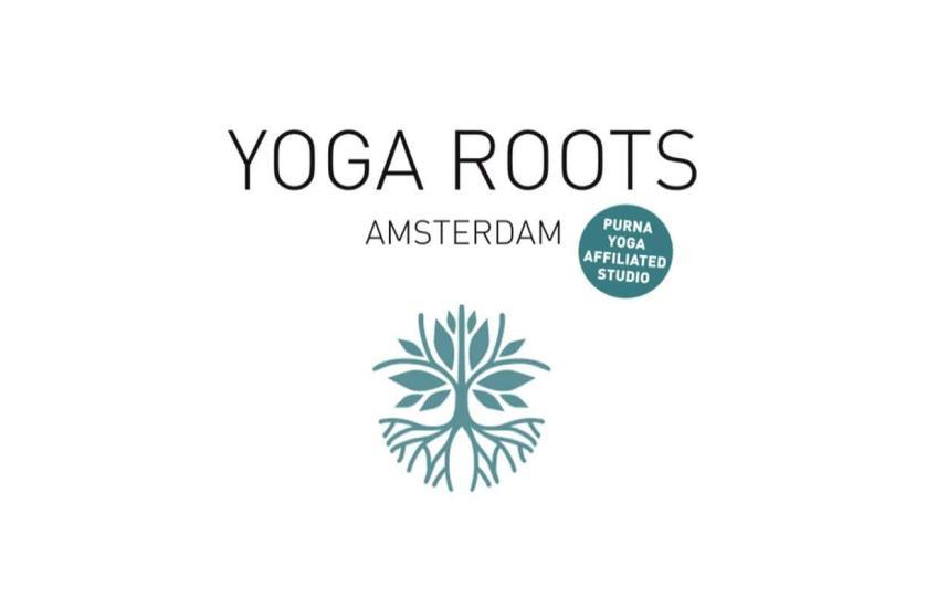Yoga Roots Amsterdam