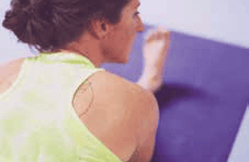 Foto Yogacollege Tilburg