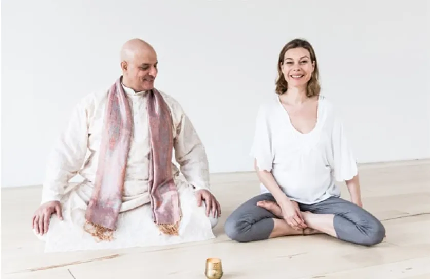 Yoga Alliance - Yoga Roots