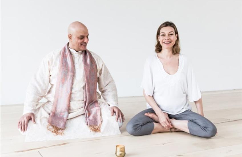 Yoga Alliance - Yoga Roots