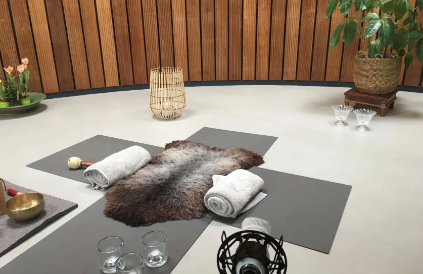 Yogastudio Zweiersdal