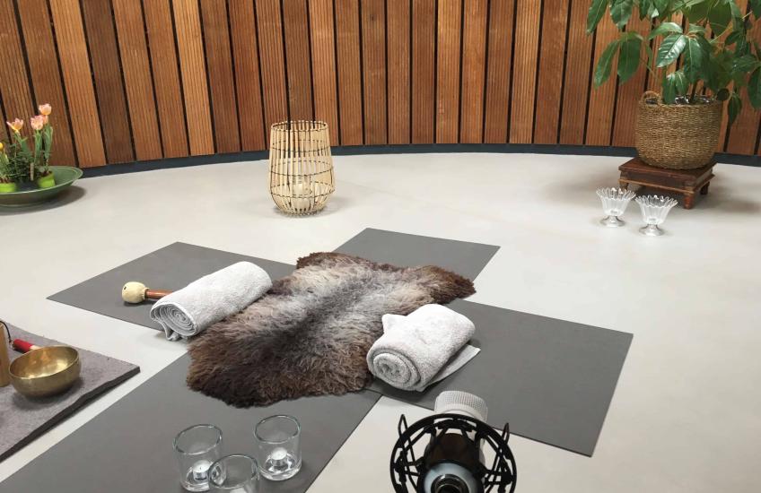 Yogastudio Zweiersdal