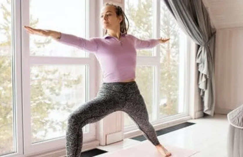 yoga zorgverzekeringen