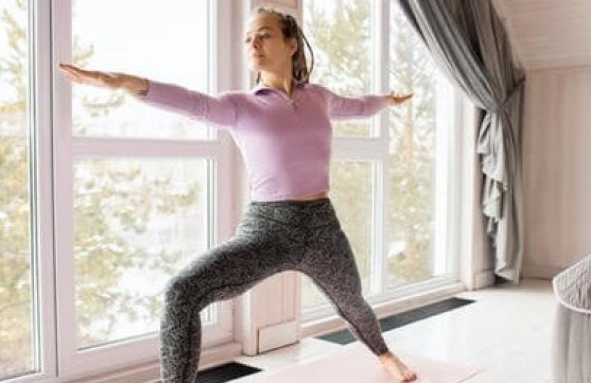 yoga zorgverzekeringen