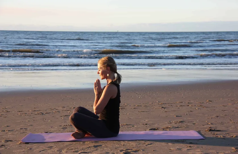 The secret of breathing