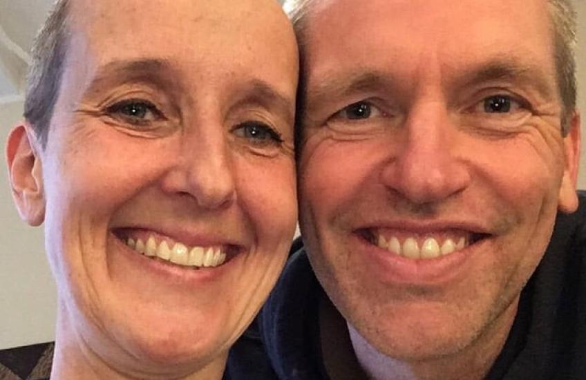 Remco in India #4: Eerder terug naar Nederland. Yoga International