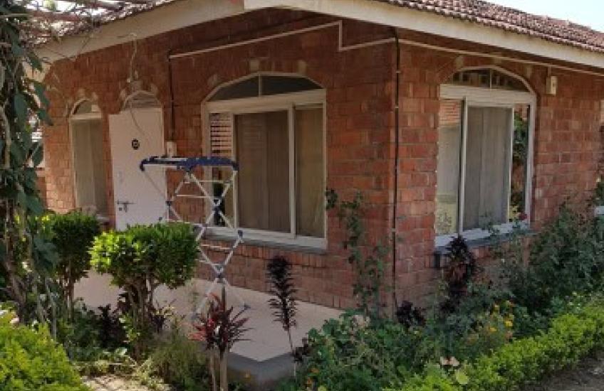 Op weg naar Rishikesh - dag 6