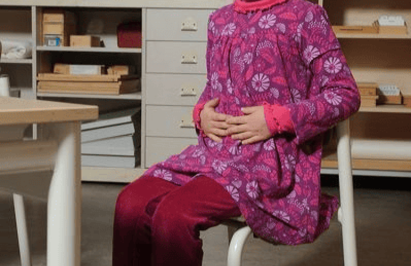 Gaan yoga op school en religie samen?