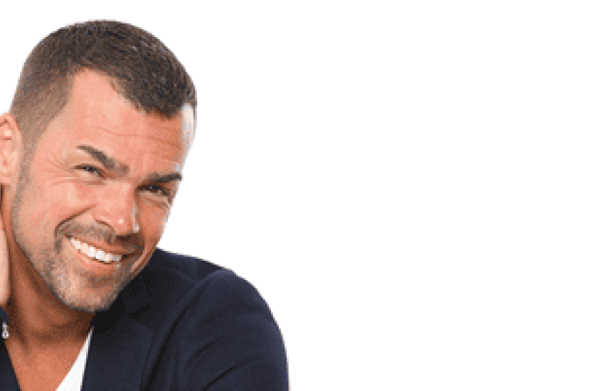 Investeer in je energie!