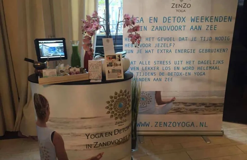 Impressie Holistik Reform House. Foto Monique Christiaans