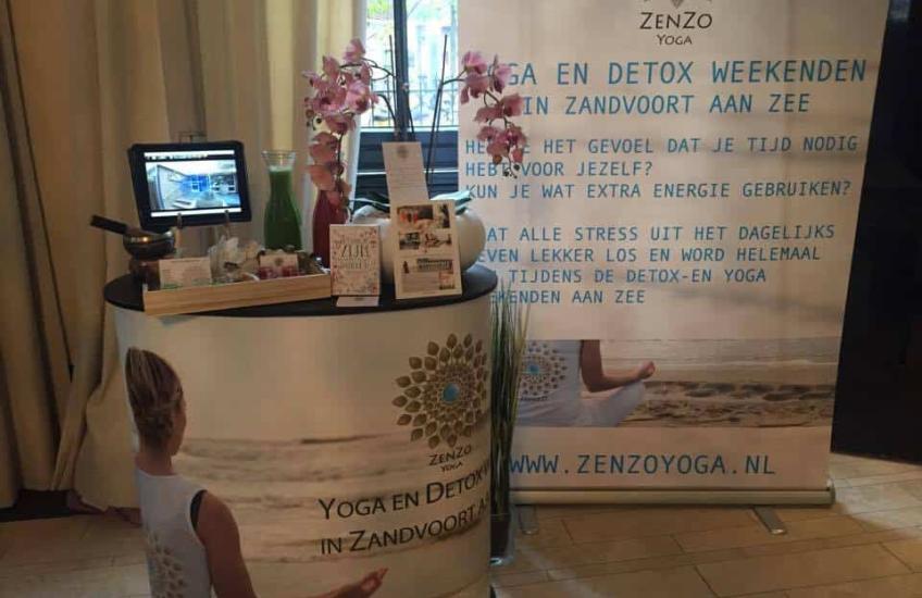 Impressie Holistik Reform House. Foto Monique Christiaans