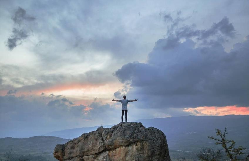 Mythes geluk en gezondheid