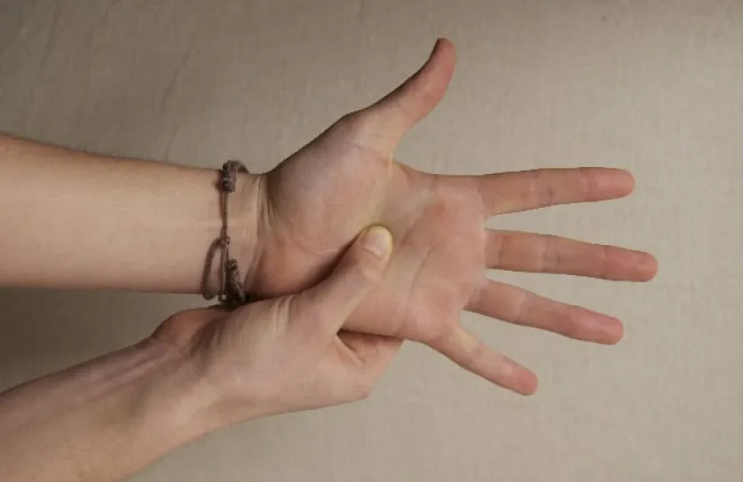 Zomerse acupressuur & yoga