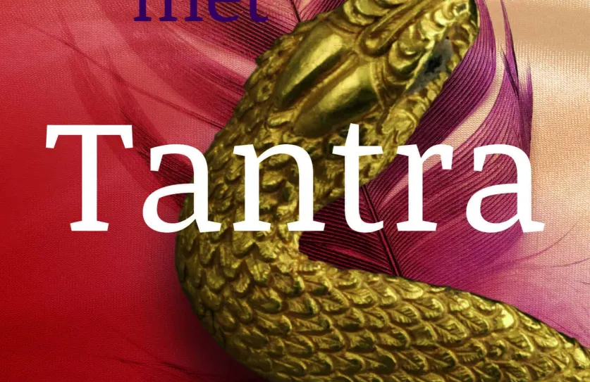 blog Tantra Tineke Rood 