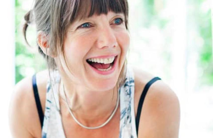 Marciel Witteman tantra lieve yoga vrienden