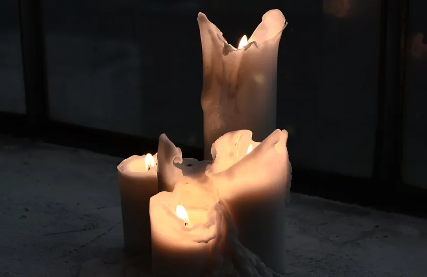 Candles