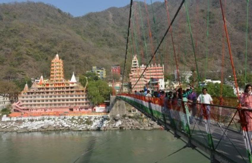 Rishikesh