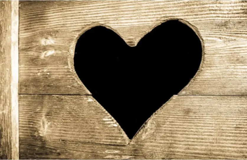 Zelfcompassie en kwetsbaarheid