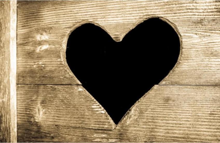 Zelfcompassie en kwetsbaarheid