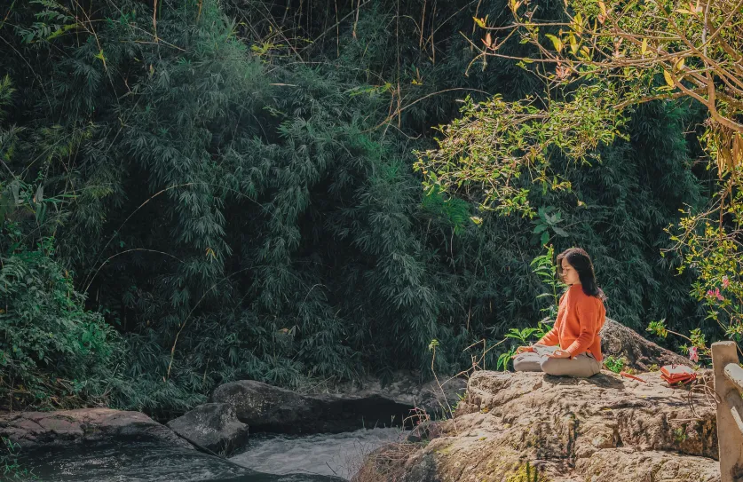 Mindfulness