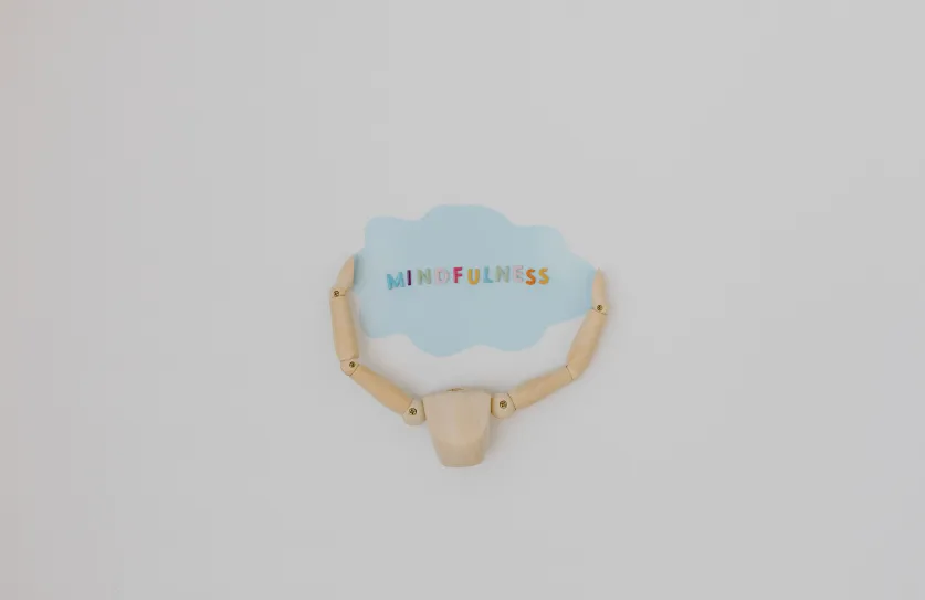 Mindfulness