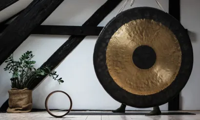 Ashtanga Yoga Openingsmantra