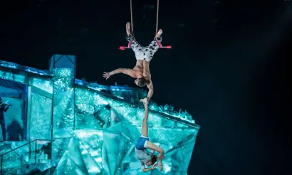 Cirque du Soleil